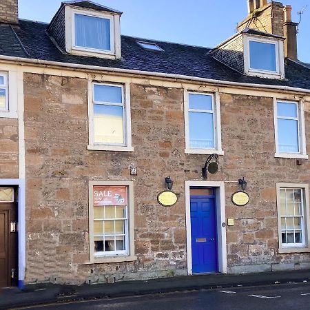 The Little Ayr Bnb Seaside Apartment Buitenkant foto