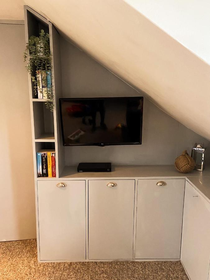 The Little Ayr Bnb Seaside Apartment Buitenkant foto
