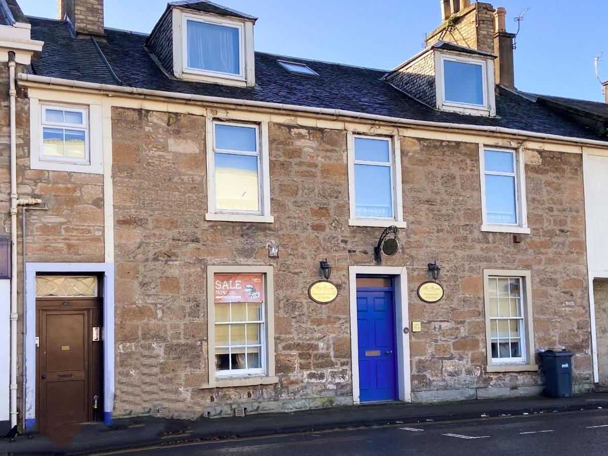 The Little Ayr Bnb Seaside Apartment Buitenkant foto